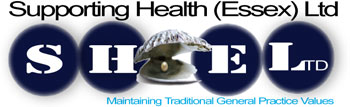 Supporting Health (Essex) Ltd